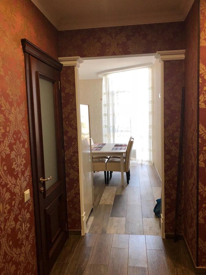 Apartment On Velyka Arnauts'Ka Str Odessa Luaran gambar