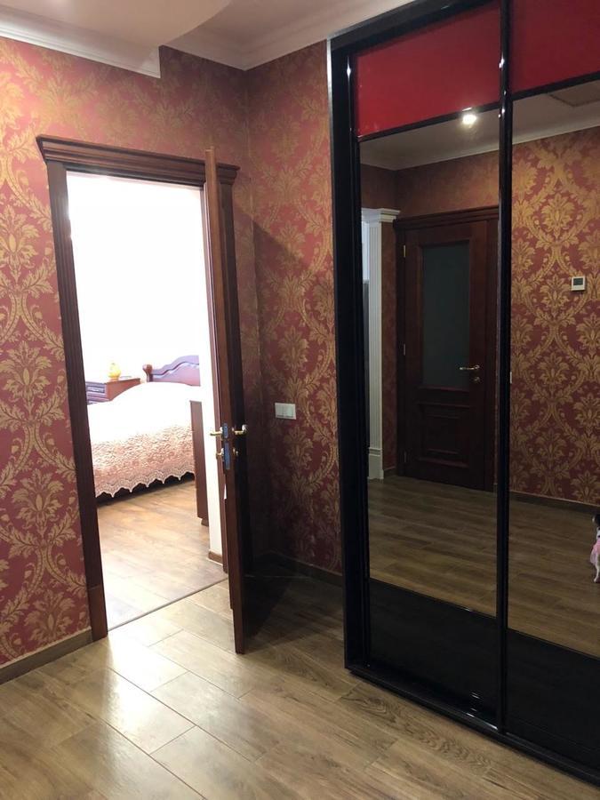 Apartment On Velyka Arnauts'Ka Str Odessa Luaran gambar