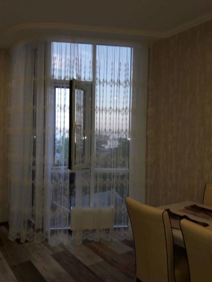 Apartment On Velyka Arnauts'Ka Str Odessa Luaran gambar