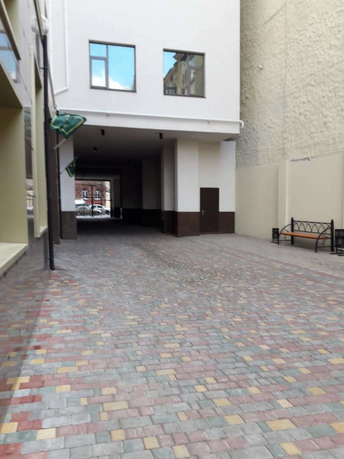 Apartment On Velyka Arnauts'Ka Str Odessa Luaran gambar