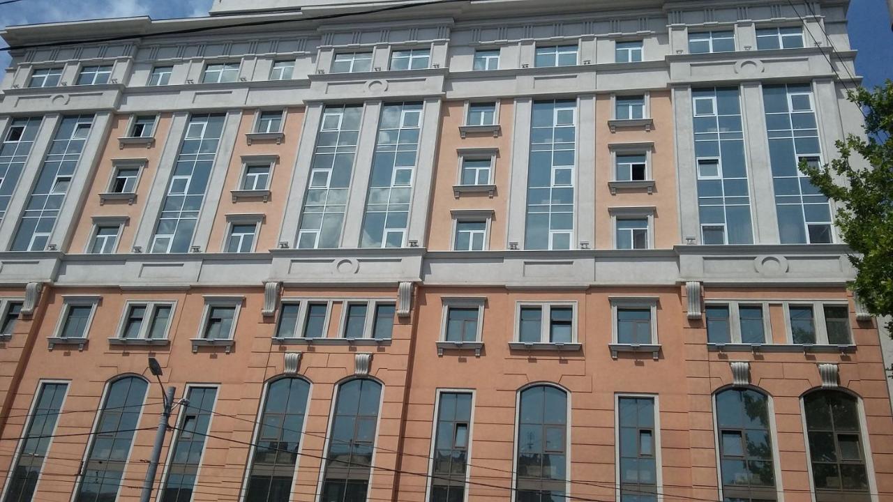 Apartment On Velyka Arnauts'Ka Str Odessa Luaran gambar